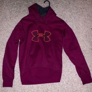 Under Armour Hoodie